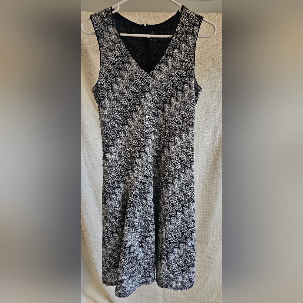 Lapis Midi Dress Size Small